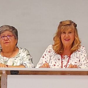 Asamblea 2024