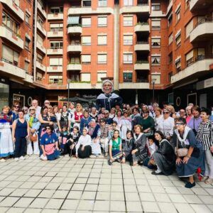 San Fausto 2024