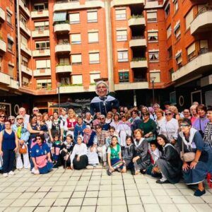 San Fausto 2024