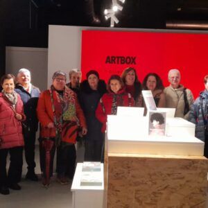 Exposicion Sorolla