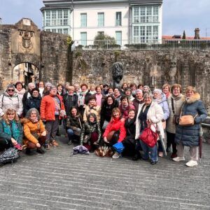 Hondarribia