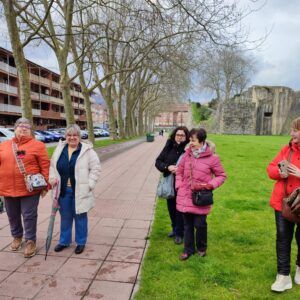Hondarribia
