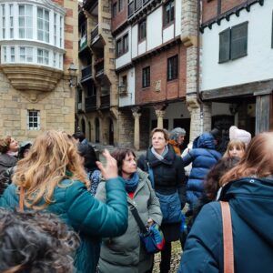 Hondarribia