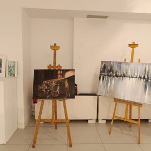 Pintura 2025