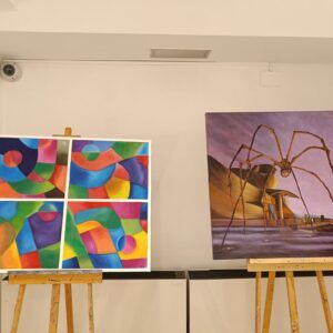 Pintura 2025
