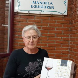 premios comida fin curso