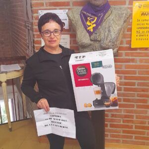 premios comida fin curso
