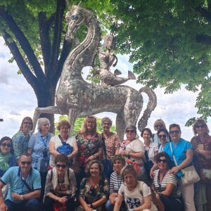 Viaje a la Provenza