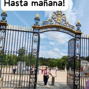 Viaje a la Provenza