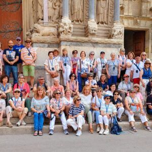 Viaje a la Provenza