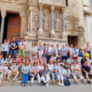 Viaje a la Provenza