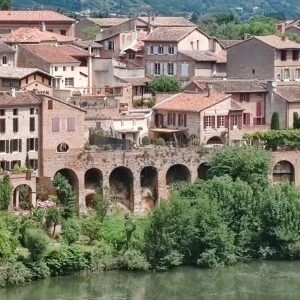 Viaje a la Provenza