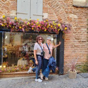 Viaje a la Provenza