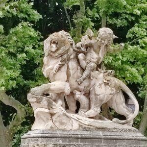 Viaje a la Provenza