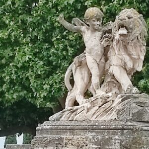 Viaje a la Provenza