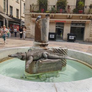 Viaje a la Provenza