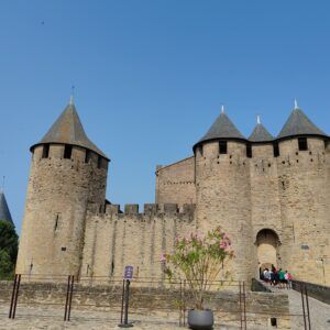 Viaje a la Provenza