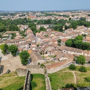 Viaje a la Provenza