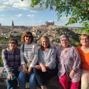 Toledo