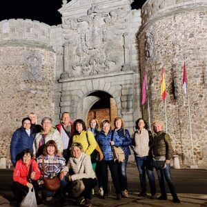 Toledo