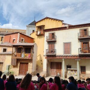 Toledo