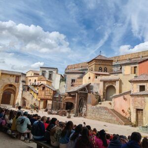 Toledo