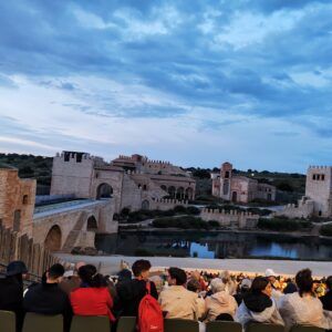 Toledo