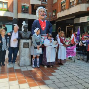 San Fausto 2025
