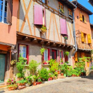 Provenza Francesa 2025