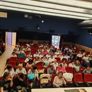 Asamblea 2025