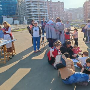 Taller Mandalas