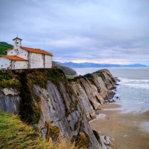 Zumaia 2026
