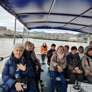 Zumaia 2026