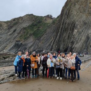 Zumaia 2026