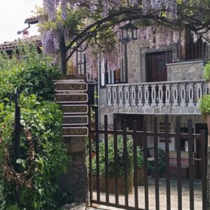 Viaje a Salamanca