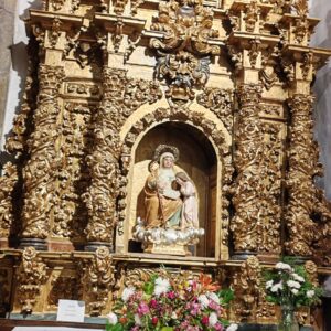 Viaje a Salamanca