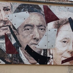 Viaje a Salamanca