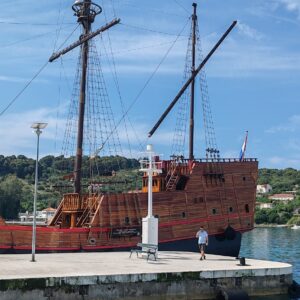 Croacia '26